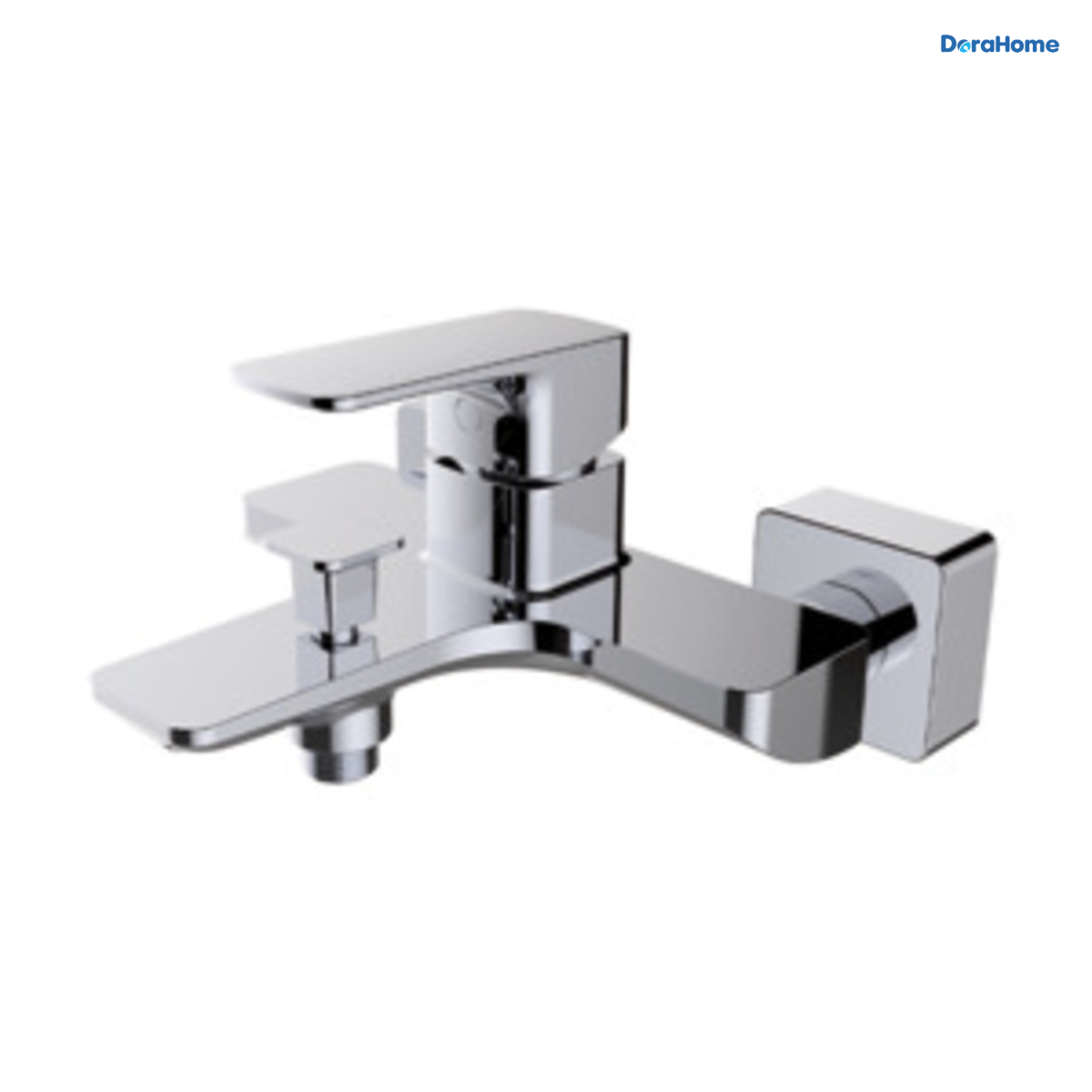 Củ sen nóng lạnh Hafele Kobe 589.15.005